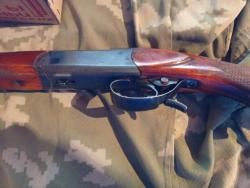 Продам ИЖ-18. Калибр 32. 