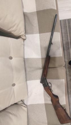 Продам ИЖ-18ЕМ-М 12/76 Магнум 