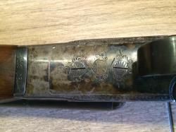 Продам ИЖ-26