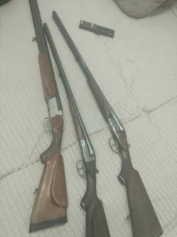 Продам иж 26