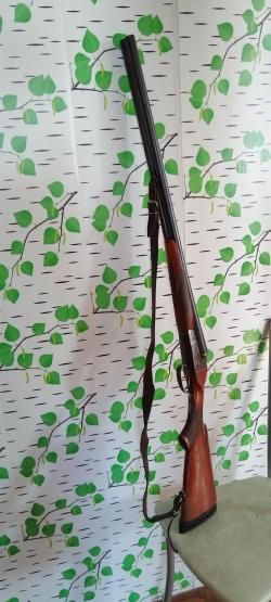 Продам ИЖ-26