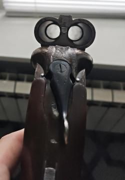 Продам ИЖ 26