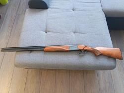 Продам ИЖ-27 Е  1986г.в