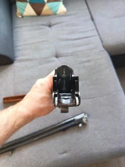 Продам ИЖ-27 Е  1986г.в