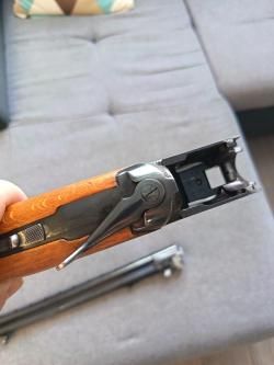 Продам ИЖ-27 Е  1986г.в