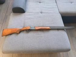 Продам ИЖ-27 Е  1986г.в