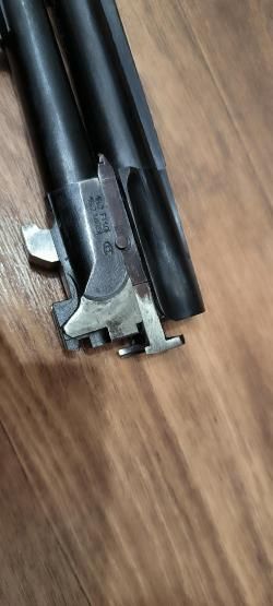 Продам ИЖ-27 ЕМ 12/70