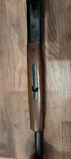 Продам ИЖ-27 ЕМ 12/70