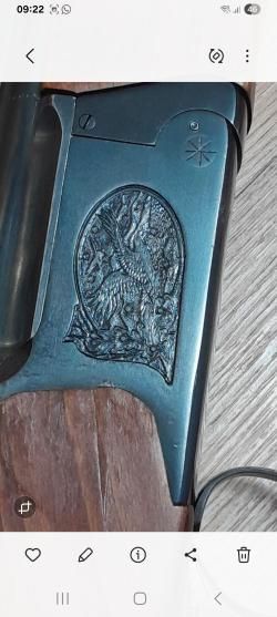 Продам ИЖ 27 ЕМ