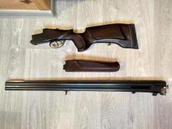 Продам Иж 27 