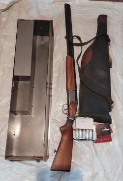 Продам Иж-27