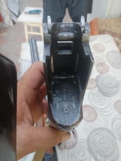 Продам ИЖ-27