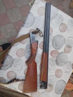 Продам ИЖ-27