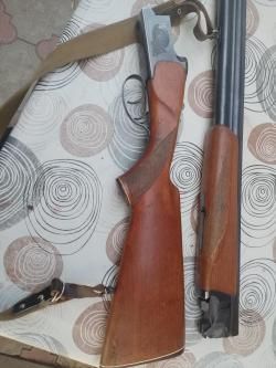 Продам ИЖ-27