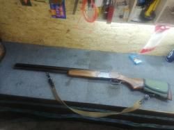 Продам иж 27