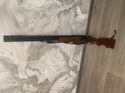 Продам ИЖ 27Е