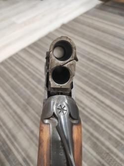 Продам ИЖ-27ЕМ 12/70, эжектор