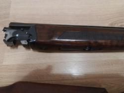 Продам ИЖ-27ЕМ, кал. 12*70 мм