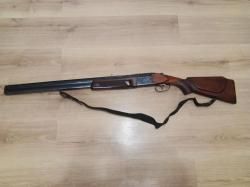 Продам ИЖ-27ЕМ, кал. 12*70 мм