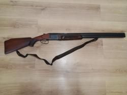 Продам ИЖ-27ЕМ, кал. 12*70 мм