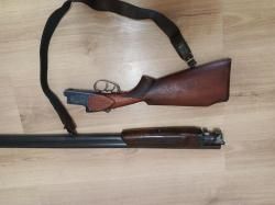 Продам ИЖ-27ЕМ, кал. 12*70 мм