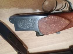 Продам ИЖ-27ЕМ, кал. 12*70 мм