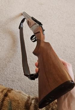 Продам Иж-27ЕМ с навесом