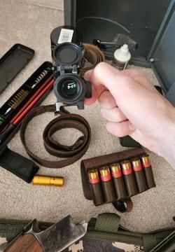 Продам Иж-27ЕМ с навесом