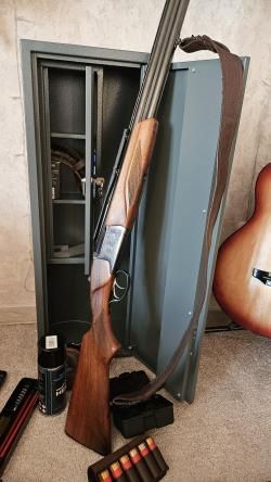 Продам Иж-27ЕМ с навесом