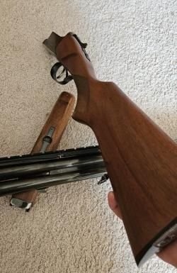 Продам Иж-27ЕМ с навесом