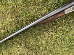 продам Бельгийское ружье фирмы "Schnorrenberg W. & Fils" 12х70 1910г