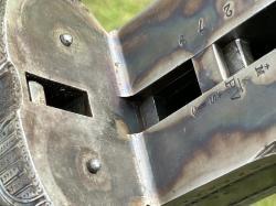 продам Бельгийское ружье фирмы "Schnorrenberg W. & Fils" 12х70 1910г