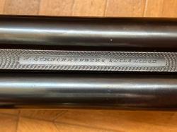 продам Бельгийское ружье фирмы "Schnorrenberg W. & Fils" 12х70 1910г