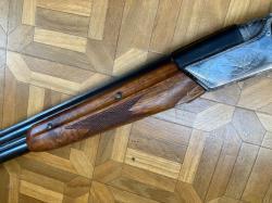 продам орнаментный  безфлажковый ТОЗ -34Р  1973г\в