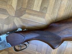 продам орнаментный  безфлажковый ТОЗ -34Р  1973г\в