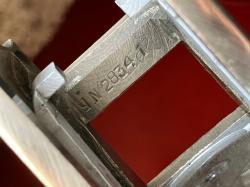 продам орнаментный  безфлажковый ТОЗ -34Р  1973г\в