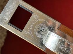 продам орнаментный  безфлажковый ТОЗ -34Р  1973г\в