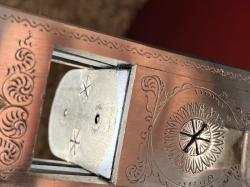 продам орнаментный  безфлажковый ТОЗ -34Р  1973г\в