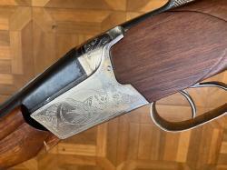 продам орнаментный  безфлажковый ТОЗ -34Р  1973г\в