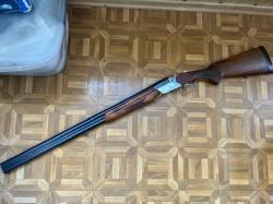 продам орнаментный  безфлажковый ТОЗ -34Р  1973г\в