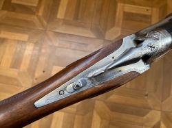 продам орнаментный  безфлажковый ТОЗ -34Р  1973г\в