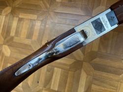 продам орнаментный  безфлажковый ТОЗ -34Р  1973г\в