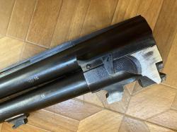 НОВЫЙ экспортный МР-27М к20х76