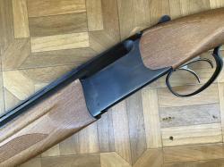 НОВЫЙ экспортный МР-27М к20х76
