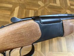 НОВЫЙ экспортный МР-27М к20х76