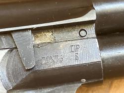 НОВЫЙ экспортный МР-27М к20х76
