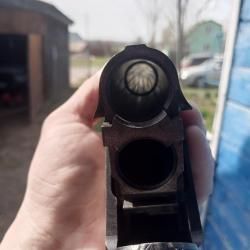 Продам Иж 27м 