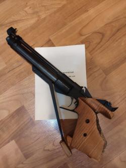 ИЖ - 46М: МР-46М: ИЖ-22.