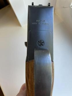 Продам ИЖ-43, 12 кал. в Смоленск