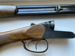 Продам ИЖ-43, 12 кал. в Смоленск